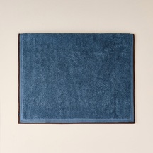 Soft Marco El Havlusu - Lacivert - 30x50 Cm Çok Renkli