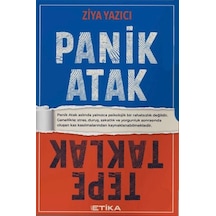 Panik Atak Tepetaklak