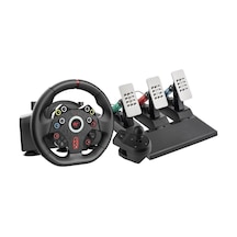 Havit Gamenote Rw001 270 Titreşimli 3 Pedallı Vitesli Pc, Ps4 Mjmjhvt0001