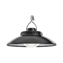 Led Kamp Işığı Beyaz Işık, 1200mah Batarya, Type-c Şarj, Ipx4 Su Geçirmez, Kancalı Çadır Aydınlatması Ly11a Çok Renkli Çok Renkli