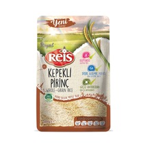 5 Adet Reis Royal Kepekli Pirinç 500g