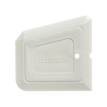 Çok Amaçlı Plastik Spatula 5'Li N11.465
