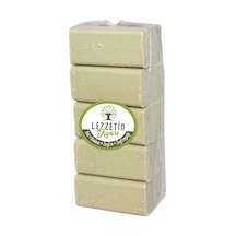 Lezzetin Diyarı Doğal Defneli Zeytinyağı Sabunu 1 KG