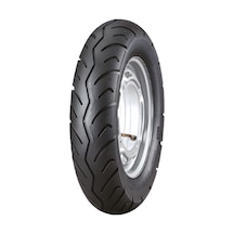 Honda Actıva Arka Lastik Irc 3.50-10 Mb-77 51j Tubeless Scooter Lastiği