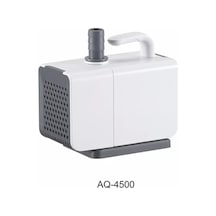 Sobo Akvaryum Sump Kafa Motoru 40w 2000 Lt/saat A-q-4500