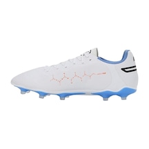 Puma King Pro Fg/ag Erkek Krampon 10709901 Beyaz