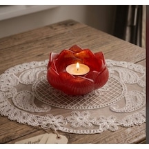 Epoksi Lotus Mumluk