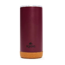 Igloo Cork Mug 500ml Bordo Beya