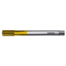 Narex Zdanice M12x1.75 Tin Düz Kanal Makina Kılavuzu Dın 376c 3000 Tin