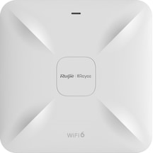 REYEE RG-RAP2260(G) WIFI 6 İÇ ORTAM ACCES POINT