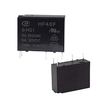 ROLE KOMBİ İÇİN 30V 4 PİN 9-HS1 PANASONIC (ALDP124-24V)