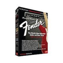 Ik Multimedia Amplitube Fender