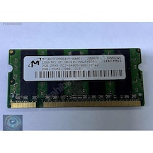 Micron 2gb Ddr2 Pc2 6400s Sorunsuz Ram