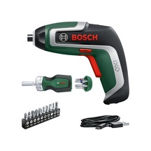 Ixo 7 - Drill Set