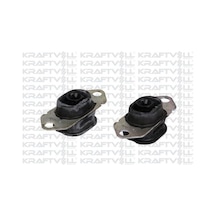 Kraftvoll 10010958 Şanzıman Takozu Clio Iv Captur 1.5 112202847r