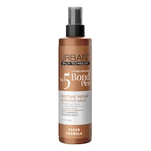 Urban Care No.5 Bond Plex Yıpranma Karşıtı Saç Bakım Sütü 200 Ml- Vegan