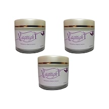 Vagitight Kadınlara Özel Genital Bölge Şekillendirici Krem 100 Ml X 3 Adet