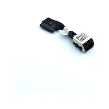 Dell Cal53, Dc301011x00 Uyumlu Power Jack - Şarj Soketi