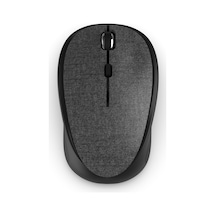 Inca IWM-300RG Kumaş Yüzeyli 7 Led Işıklı Kablosuz Mouse
