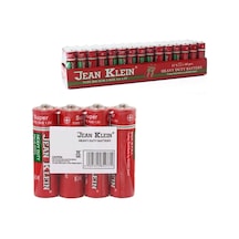 Jean Kleın R6s Aa Kalem Pil 60lı Paket