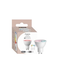 Aqara Akıllı Led Spot Ampül Rgb Cct, Gu10, 30w, 450lm T2 Lb-l03