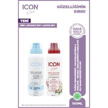Cilt Bakım Köpüğü Hyaluronıc Acıd & Wıld Bloom 100 Ml