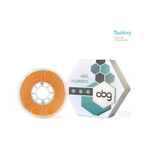 Abg Pla Somon Filament 1.75mm 1kg Diğer