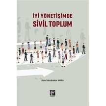 İyi Yönetişimde Sivil Toplum / Yusuf Abubakar Wara