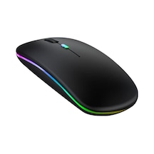 Classone RGB-100F RGB Bluetooth Kablosuz Optik Mouse