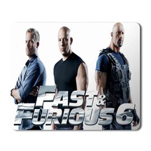 Hızlı Ve Öfkeli Fast Furious Mouse Pad Mousepad