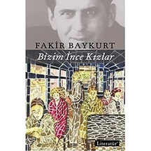 Bizim İnce Kızlar