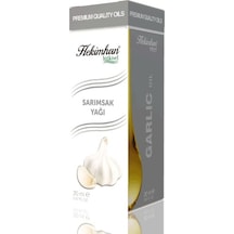 Hekimhan Bitkisel Sarımsak Yağı 20 ML