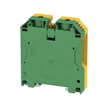 Weidmüller-wpe 70n/35 70 Lik Toprak Klemensi Vidalı-9512200000