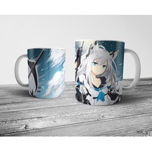 Pixxa Azur Lane Kupa Bardak Model 3