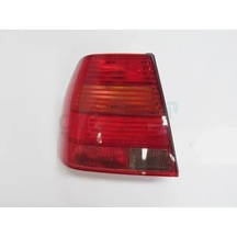 Stop Lambasi Sol Usa Tip Tyc Volkswagen Jetta - 3- 1999-2004
