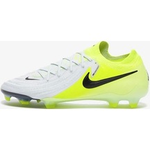 Nike Phantom Gx Iı Elite Fg Erkek Çim Zemin Kramponu Fj2559-003 Çok Renkli