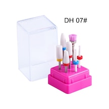 Freze Uç Set 7 Parça Set7 59286