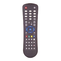 Baff Hd 2200 Uydu Kumandası