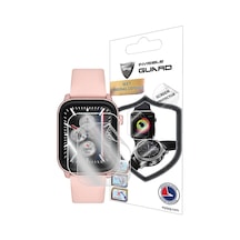U.S Polo Assn. Connect USPA3000 ile uyumlu IPG Ekran Koruyucu (2 Adet)