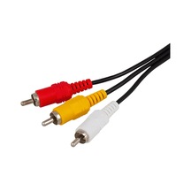 SpeedUF 3 Rca 3 Rca Akablo "Süper Kalite 1.5 M."