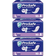 Prosafe Mesane & Lohusa Pedi L 3 x 10'lu