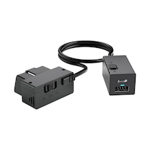 Op100 Obd Park Modu Bağlantı Kiti