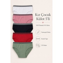 Çok Renkli