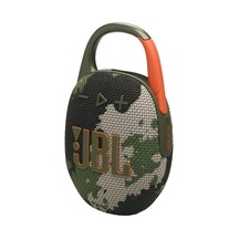 Jbl Clip5 Bluetooth Hoparlör 001