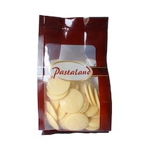 PASTALAND FİLDİŞİ PUL ÇİKOLATA 250 gr