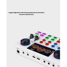 Nrzsnt Ksa Sound Card
