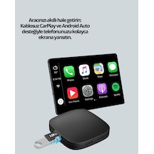 Android Car Play - Diğer