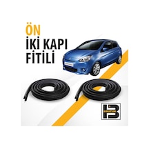 Mitsubishi Spacestar 2013-2018 Ön İki Kapı Fitili Bm00066