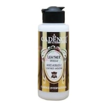Deri Verniği 120ml Parlak