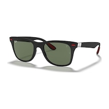 Ray Ban Rb 4195 M F602 / 71 52 Polarize Unisex Güneş Gözlüğü Çok Renkli